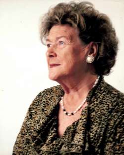 Marie-Paule Bergeron